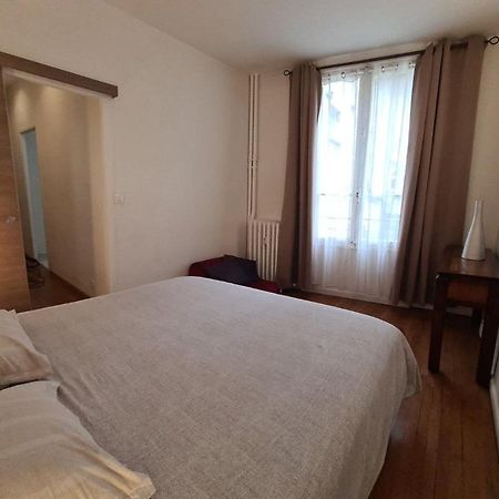 Apartament La Suberaie 3 Etoiles - Hyper Centre - Bouchon -T2 Confort Troyes Zewnętrze zdjęcie