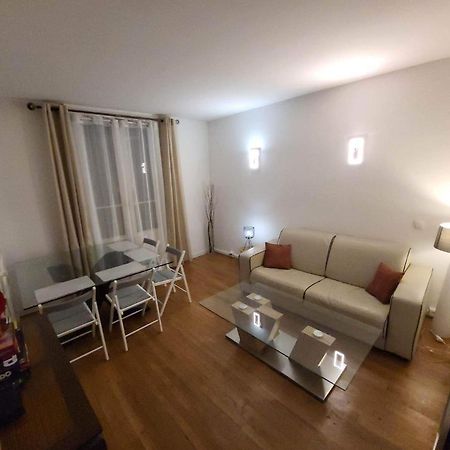Apartament La Suberaie 3 Etoiles - Hyper Centre - Bouchon -T2 Confort Troyes Zewnętrze zdjęcie