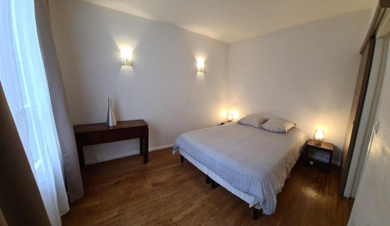Apartament La Suberaie 3 Etoiles - Hyper Centre - Bouchon -T2 Confort Troyes Zewnętrze zdjęcie