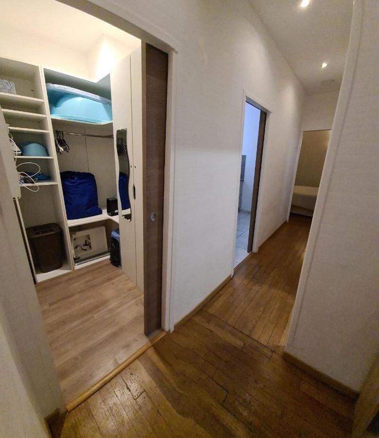 Apartament La Suberaie 3 Etoiles - Hyper Centre - Bouchon -T2 Confort Troyes Zewnętrze zdjęcie